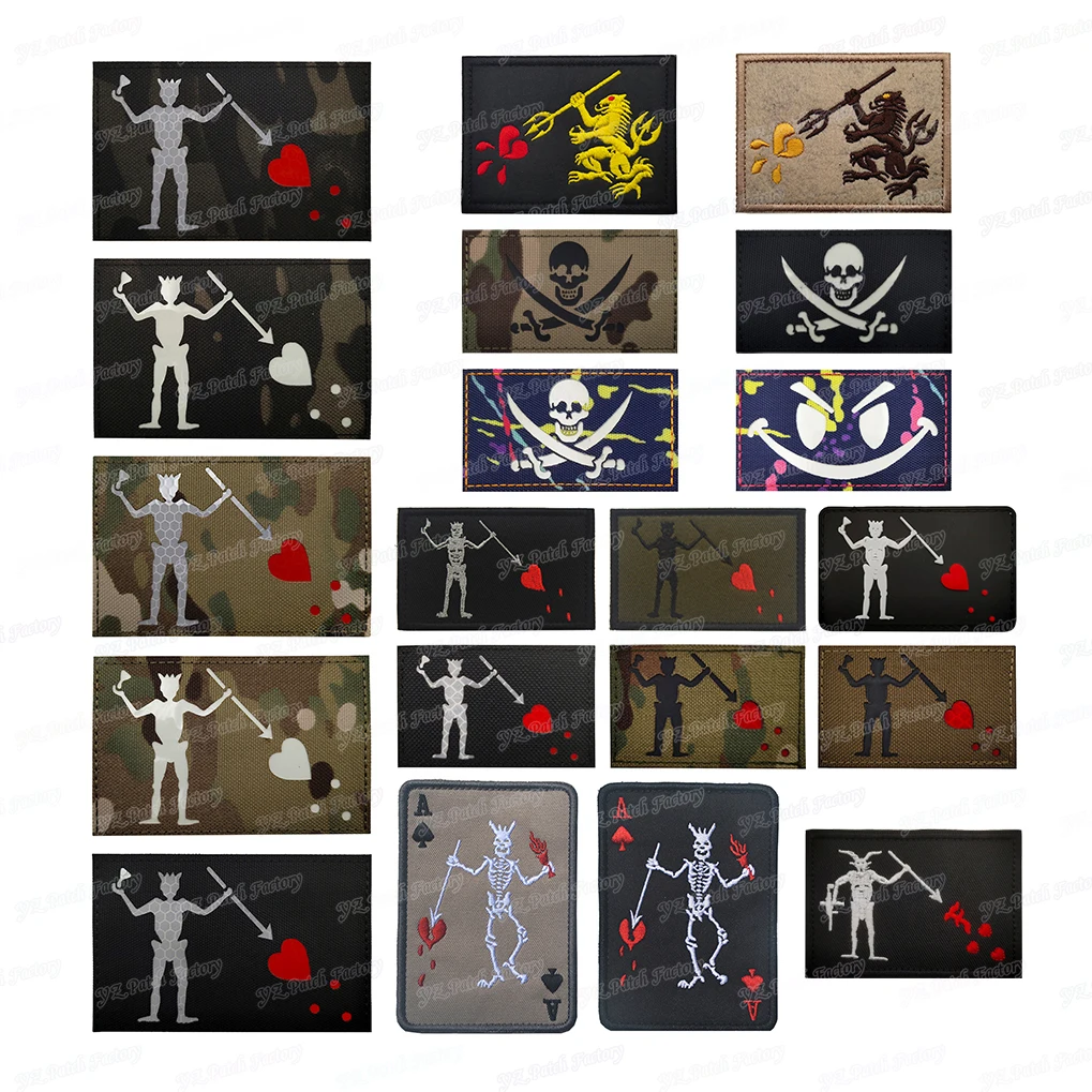 Черная фотовспышка Эдвард тихин ИК инфракрасный светоотражающий военный крючок