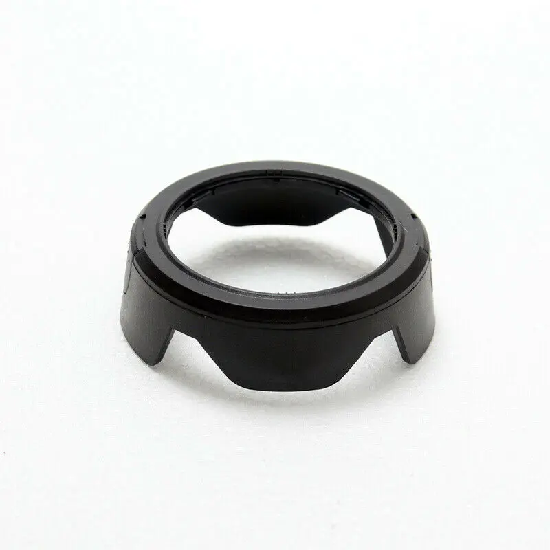 Солнцезащитный капюшон-козырек для объектива eTone Nikon 18-55 мм VR DX объектив Zoom-Nikkor