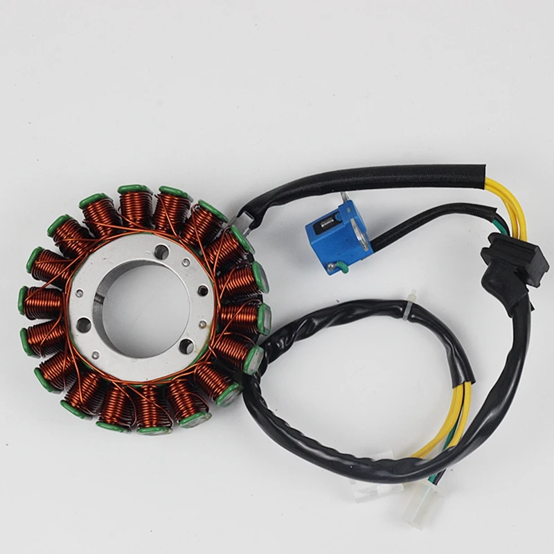 Бесплатная доставка аксессуары для мотоцикла GW250 катушка Suzuki DL250 магнитная