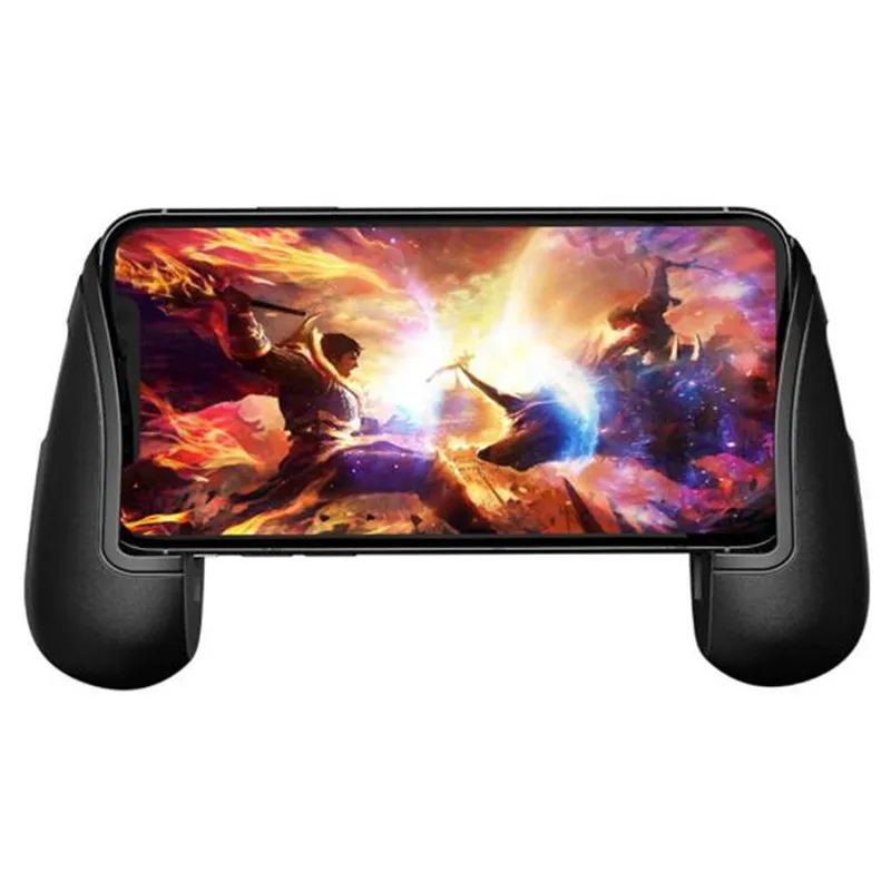 Контроллер для PUBG геймпад Iphone Android триггер кнопка огня прицела мобильные игры