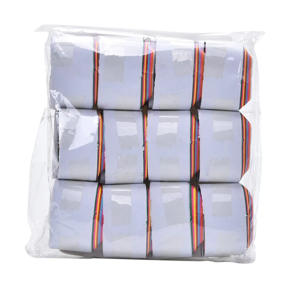 Разноцветная цветная бумага для рта волшебные трюки игрушки|Волшебные фокусы| |