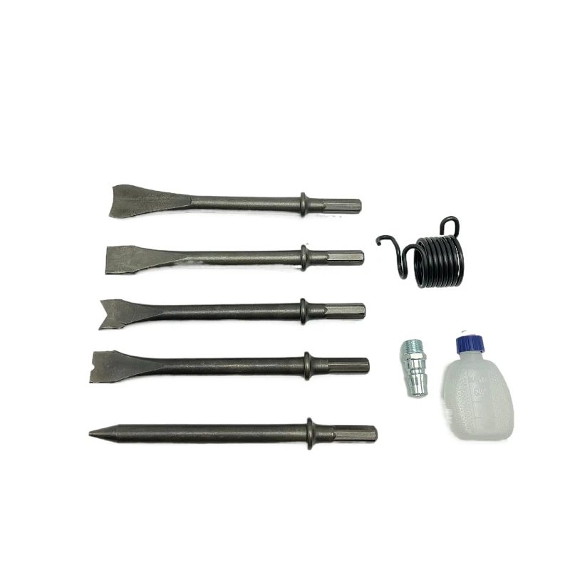 Комплект лопат для тяжелого промышленного воздуха 190 мм маленькая