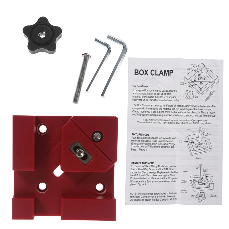 

Угловые зажимы 90 градусов, угловой зажим для деревообработки, Прямой Угловой зажим, фиксатор, Регулируемый Многофункциональный ручной инст...