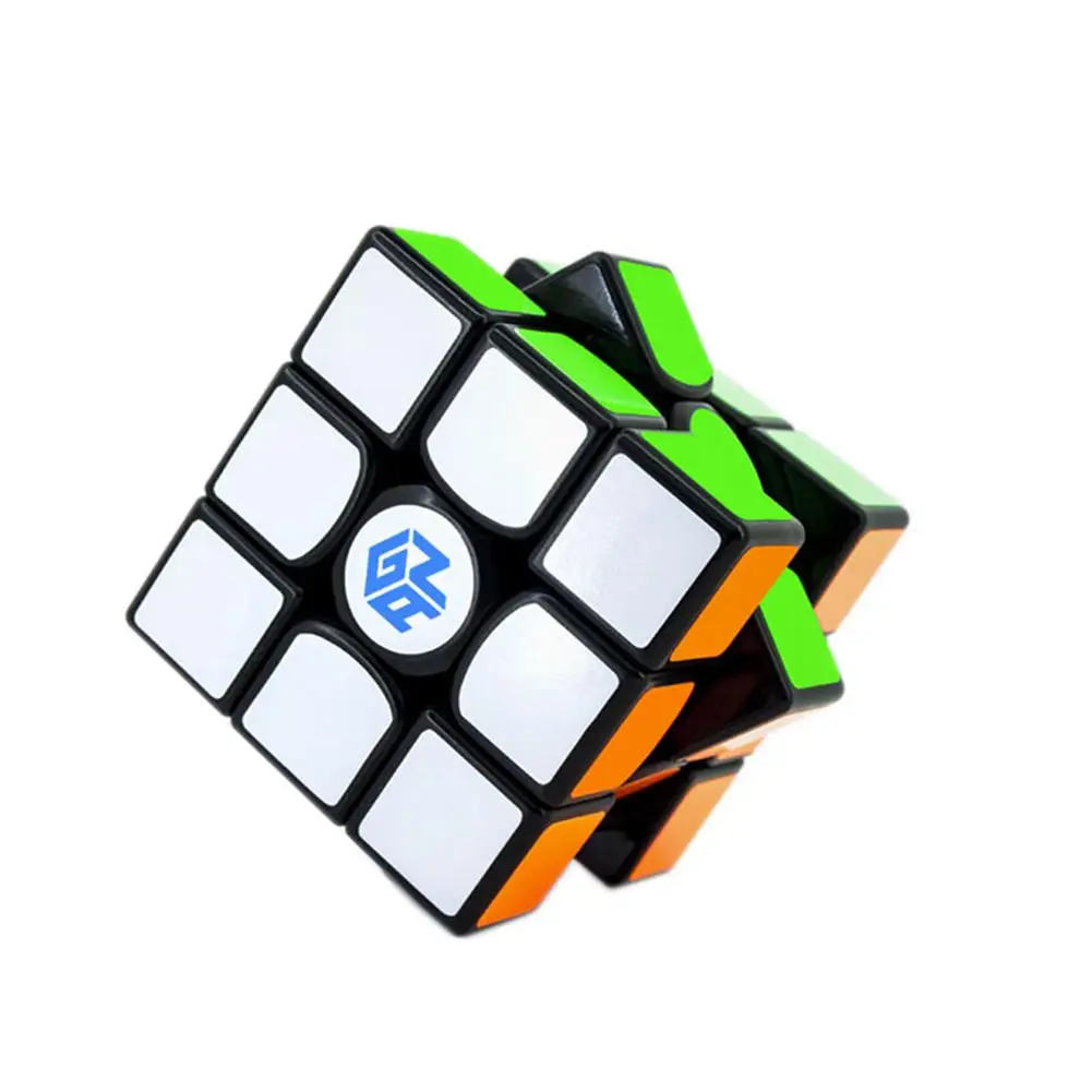 

1 шт. пластиковый Gan356 Air Standard Edition 3*3*3 набор магических кубиков с инструментами для отладки