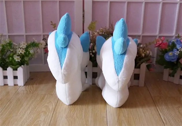 Электрический белка Pachirisu Косплэй игрушка-талисман аниме милые мягкие плюшевые