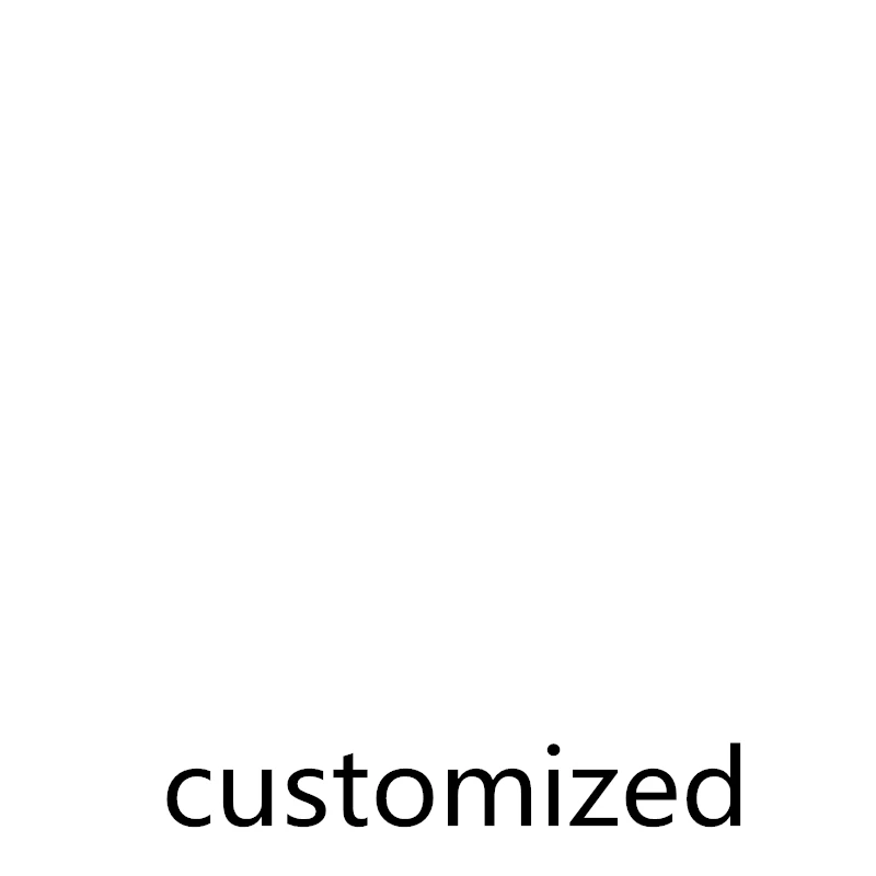 

customized