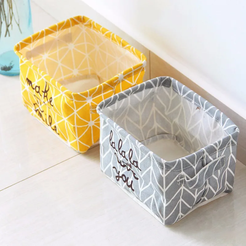 Пегас грязный ствол складной для хранения игрушек коробки Творческий Прачечная