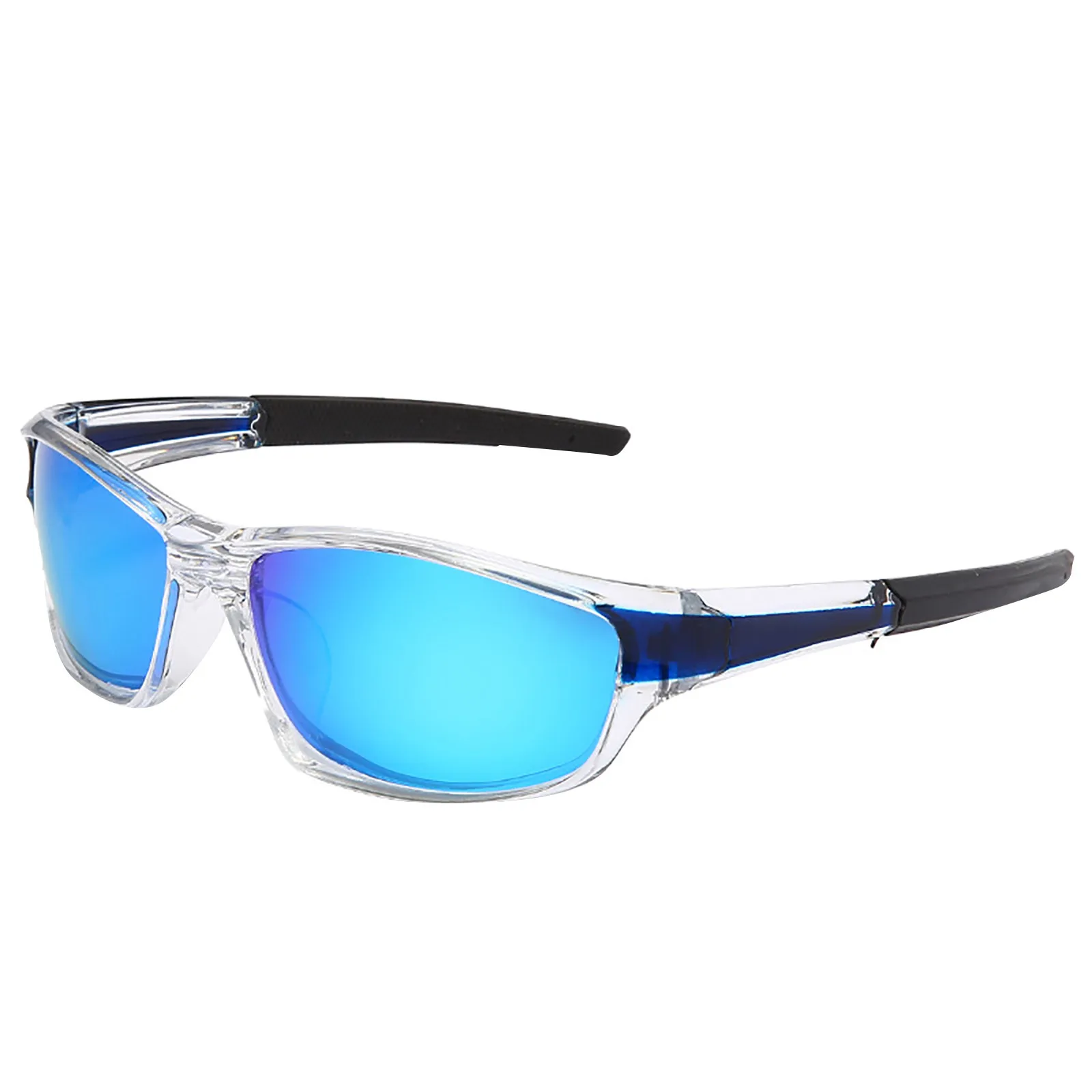 

Men Women Cycling Eyewear Sport Sunglasses UV400 Sun Glasses MTB Glasses Riding Bike Sunglasses Driving Fish Hiking Goggles