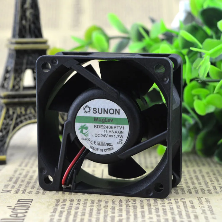

Доставка Sunon SUNON вентилятор инвертор Kde2406ptv1.ms.a.gn 1,7 w