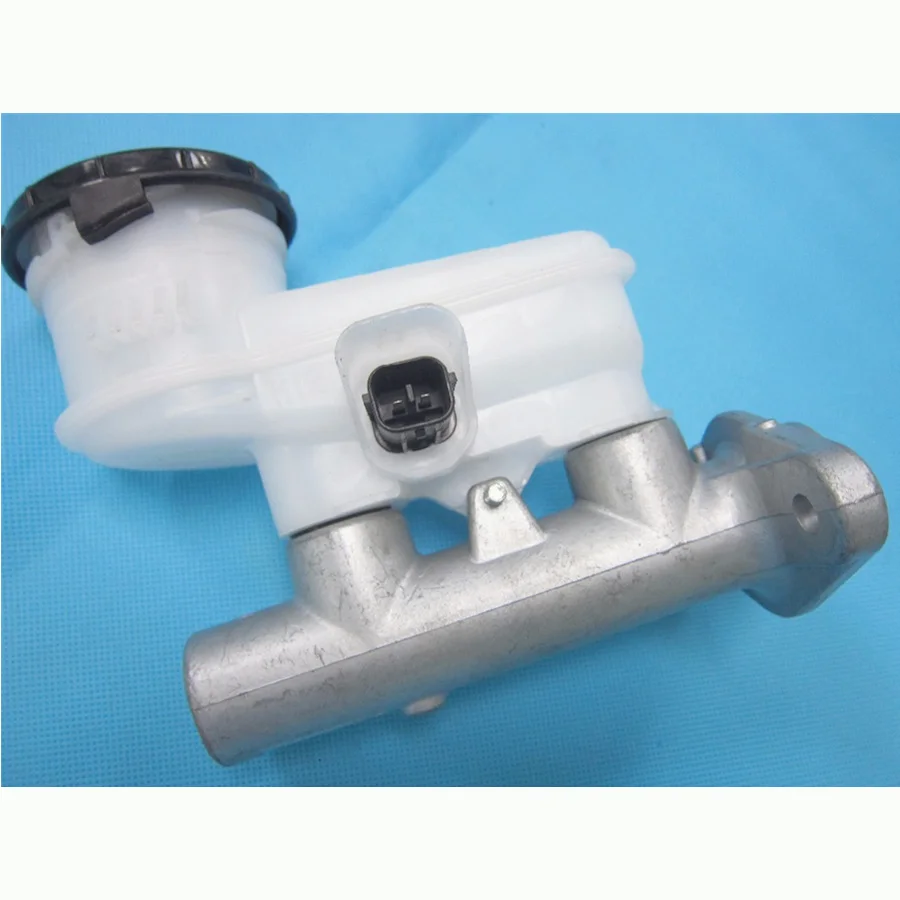 Автомобильные аксессуары главный тормозной цилиндр 46100 scp W01 для Honda Accord 1994 1997 CG5 CF9