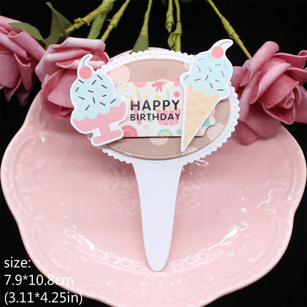 KSCRAFT бирки для растений трафареты резки металла сделай сам