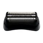 Сменный резак и фольга 21B для Braun series 3 301S,310S,320S,330S,340S,360S,3010S,3020S,3030S,3040,350CC,370CC,Cruzer6