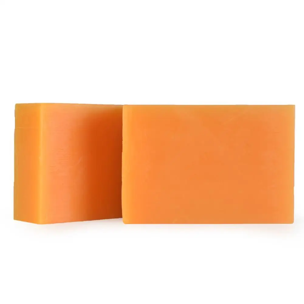 

Kojic Acid Whitening Soap Bleaching Brighten Skin Tone Care Skin Acid San Kojic Kojie Rough Body Improve Soap Handmade Soap U8C9