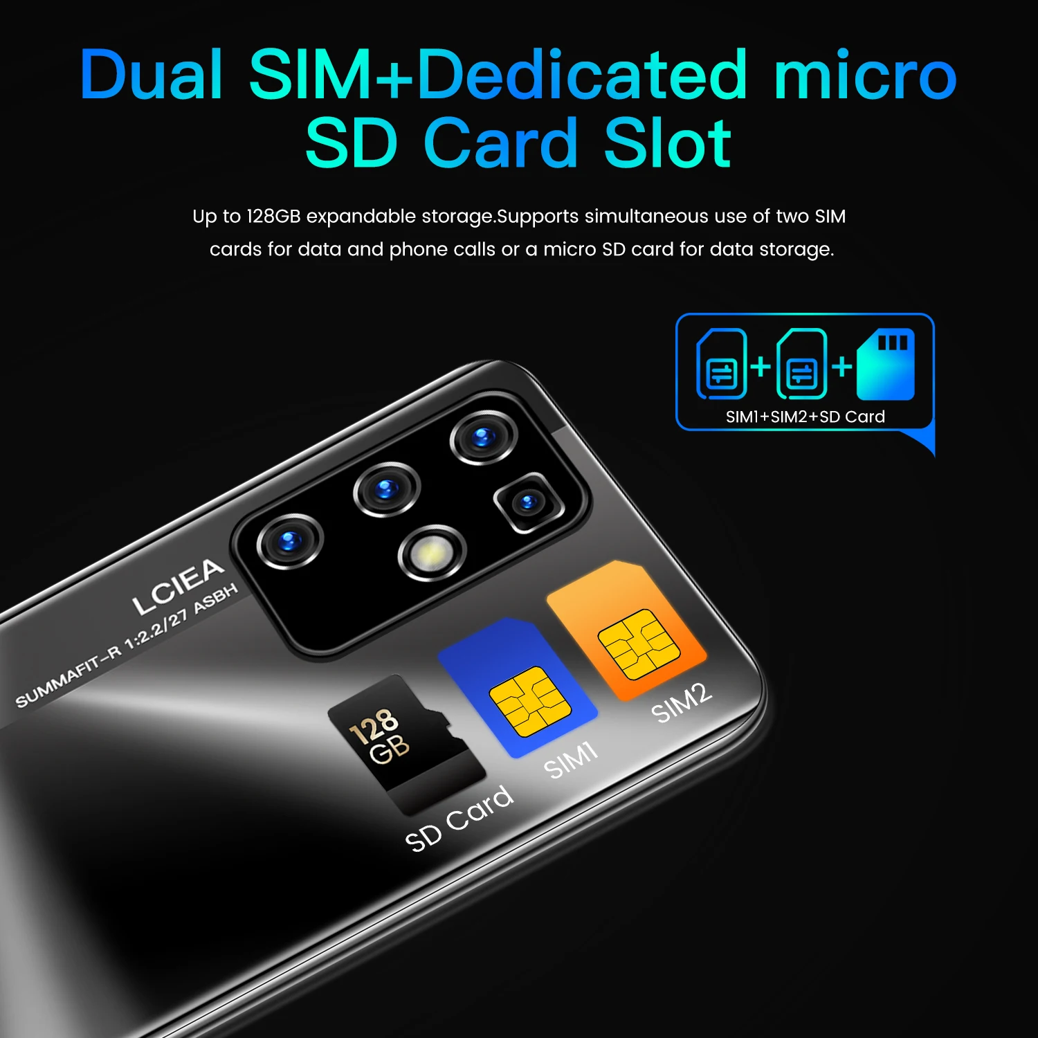 

2021 Note 30U 6+128GB cheap Smartphone 5.8-inch 18MP Camera Global version Languages LTE 4G+5G 4000mAh UFS 3.0 Telephone