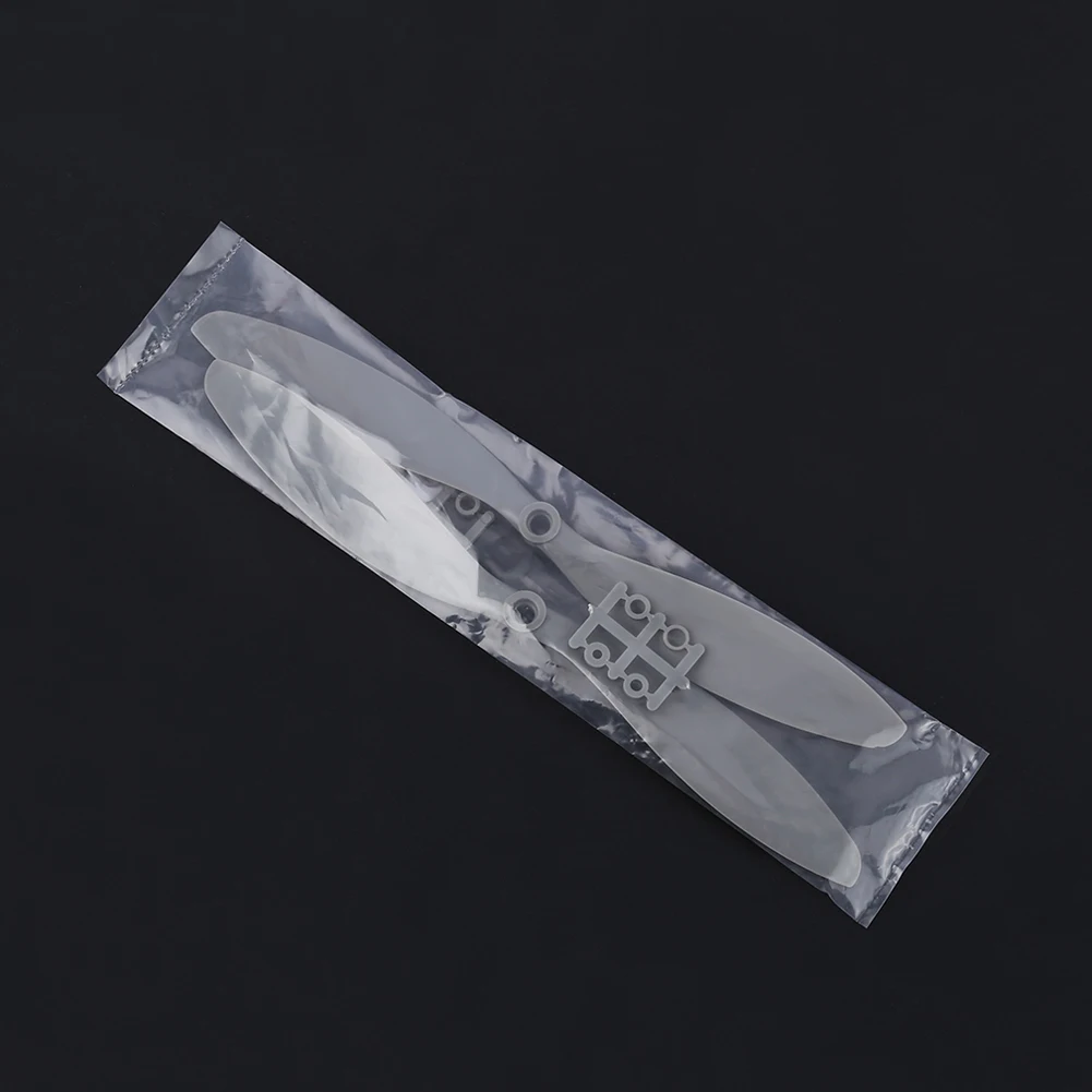 

1 Pairs 1047 2-Blade Propeller CW/CCW For GEMFAN DJI F450 500 Quadcopter Propeller Parts For Remote Control Drone Aircraft
