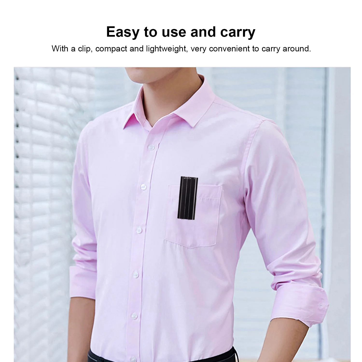 Миниатюрный цифровой диктофон музыкальный mp3 плеер с активацией голоса и одной