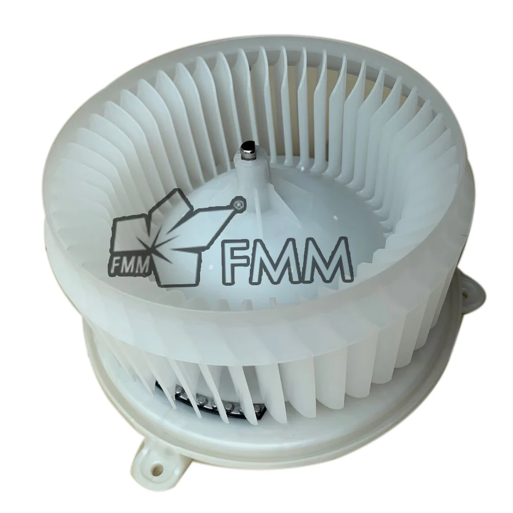 87103-0C051 электродвигатель воздуходувки переменного тока для Toyota SIENNA 3.5L Sequoia 5.7L