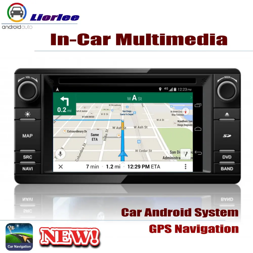 Для Mitsubishi Outlander 2013 2019 автомобильный Android плеер DVD GPS навигационная система HD экран
