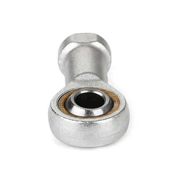 Концевой подшипник рыбий глаз концевой центробежный шарнир SI3 4 5 6 8 10 12 14 16