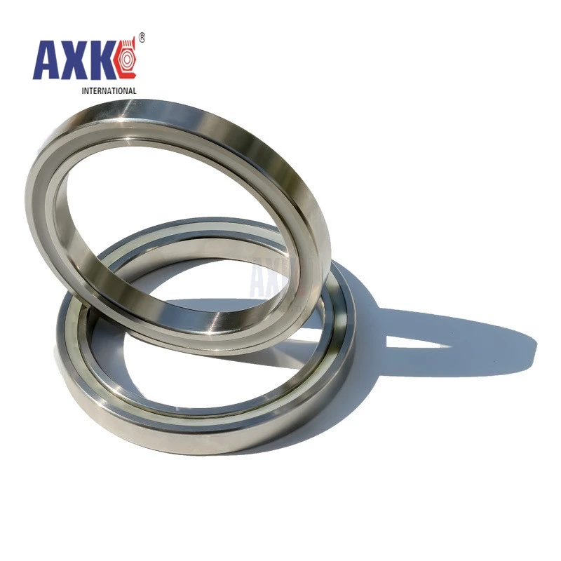 2 шт. нержавеющий тонкостенный подшипник из нержавеющей стали 316 S6900 6901 6902 6903 6904 6905