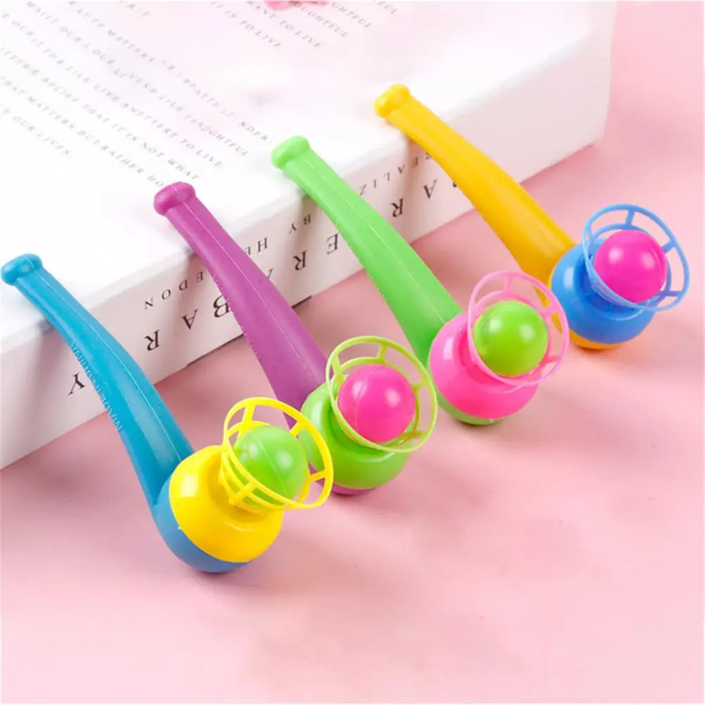 Пластиковые плавающие детские надувные шары трубчатая игрушка пластиковый