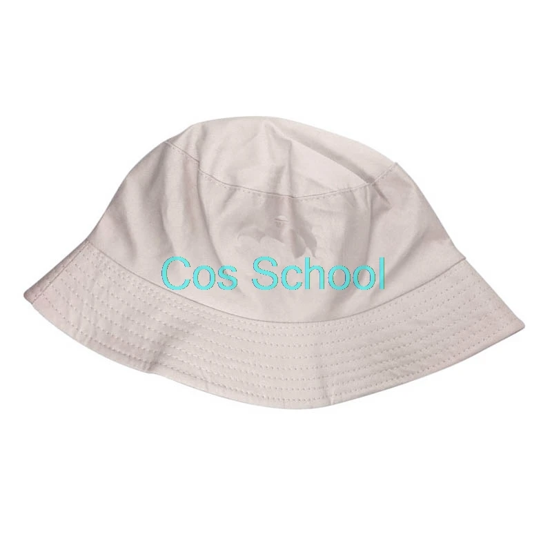 Cos School Attack on Titan cosplay Sunhat Levi Ackerman уличная Кепка для отдыха Scout Regiment шапки шляпа