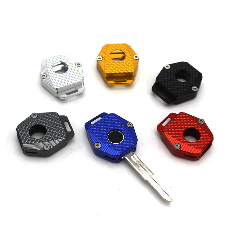 Аксессуары для мотоциклов чехол ключей с ЧПУ брелок Honda VTR1000 VFR800 CB600 CB900 CBR1100XX CB1300 |