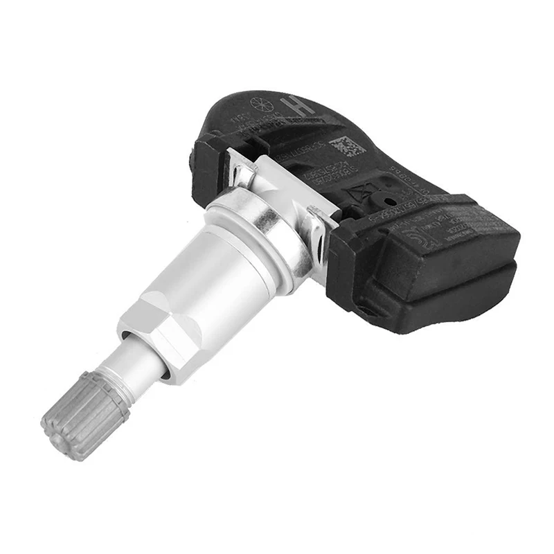 Оригинальный Автомобильный датчик давления в шинах TPMS монитор для Land Rover Jaguar