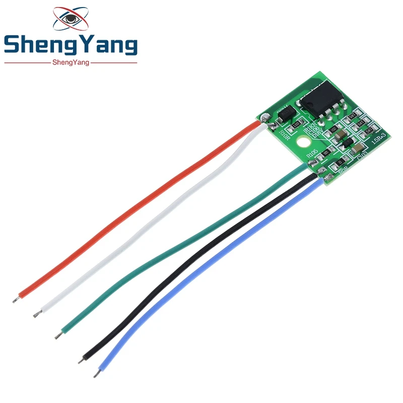 Модуль универсального источника питания для ЖК дисплея 5 24 В Ремонтный модуль