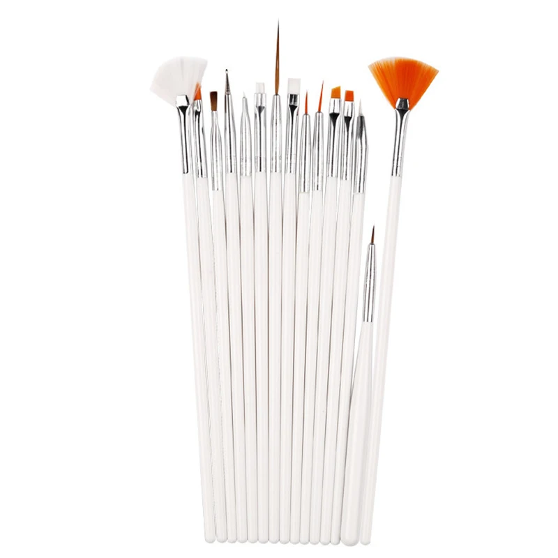 

BJD Doll Accessories DIY Makeup Tools Set Girl Toys Dolls Fashion Makeup Tool Beauty Cosmetic Brush Beauty Makeup Brush for Doll