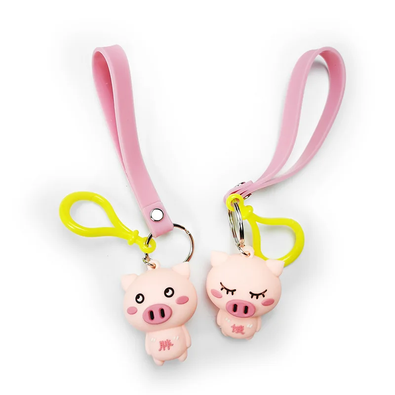 2019 Модная стильная футболка с изображением персонажей видеоигр милый брелок