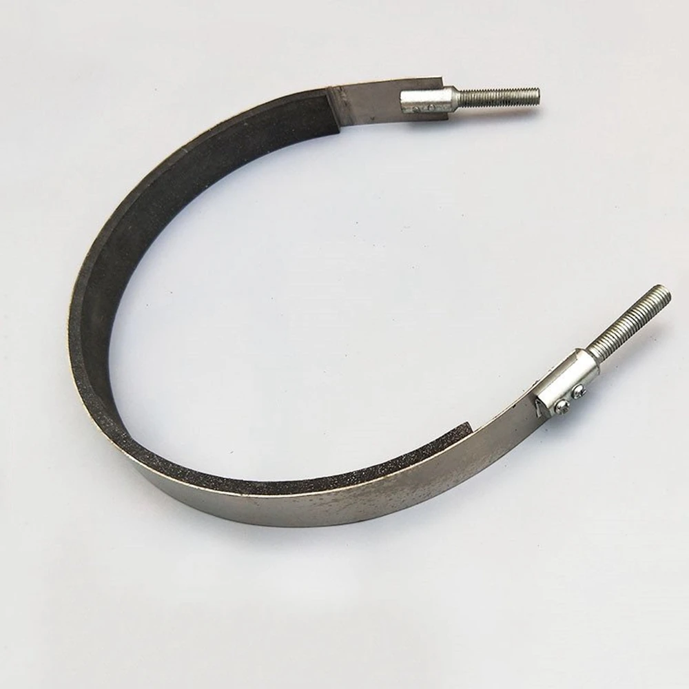 

1pce Elevator Accessories SCT392556 Schindler Escalator 9300 Brake Belt AQ1H1808