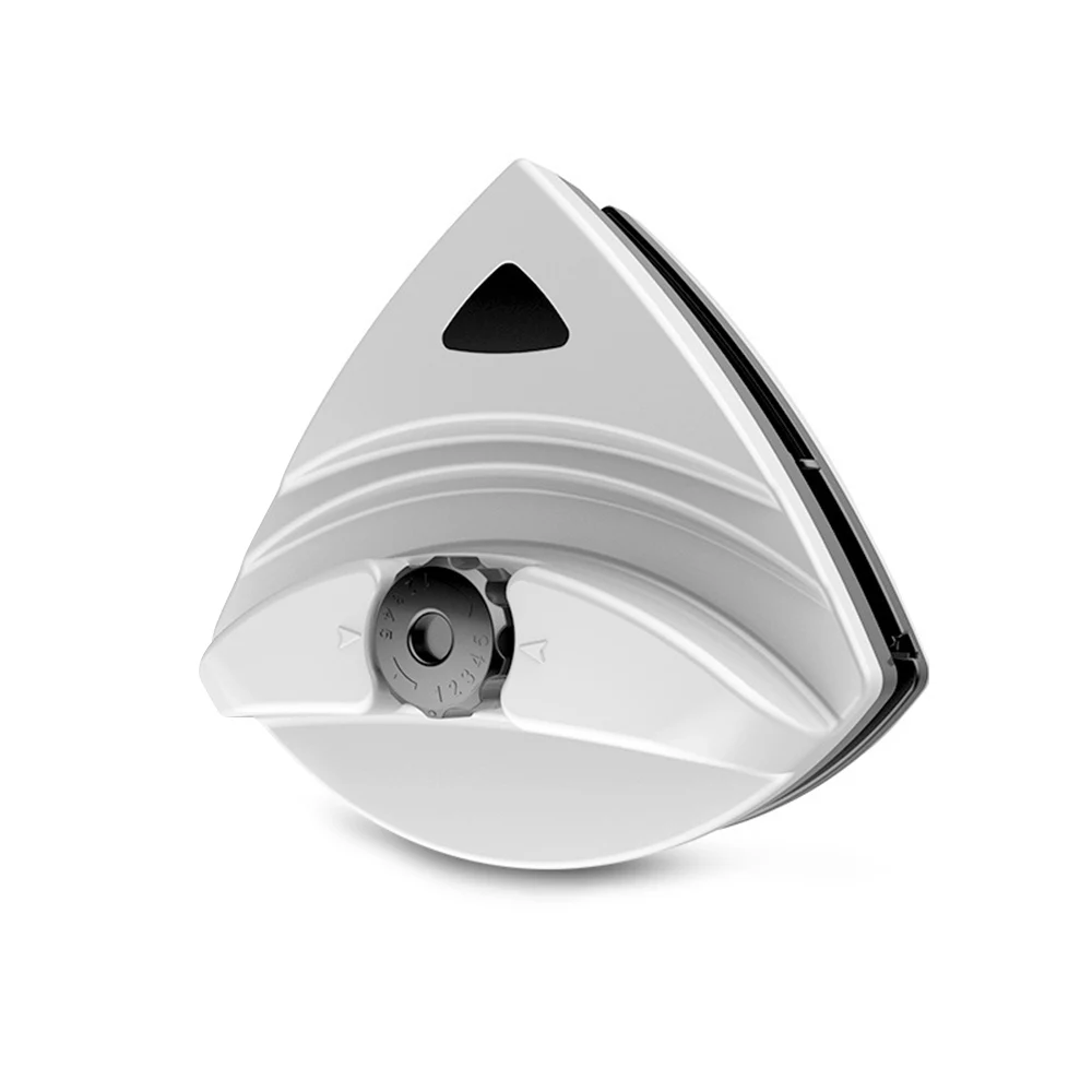 Двухсторонние магнитные очистители для окон протирание стекла бытовой