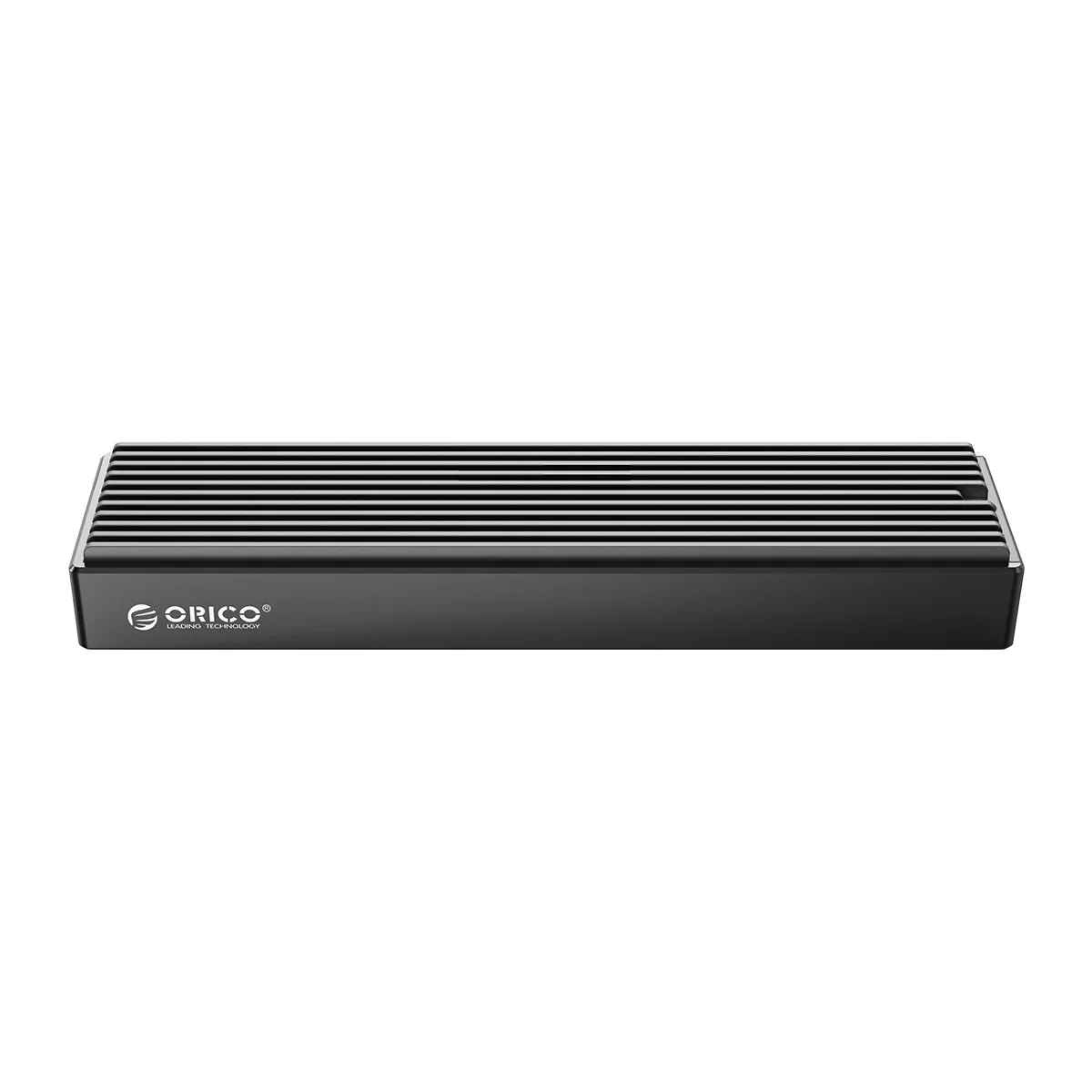 Чехол для внешнего жесткого диска ORICO M2 SSD Nvme PCIe USB C Gen2 5 Гбит/с/10 Гбит/с/20 Гбит/с M.2 SATA