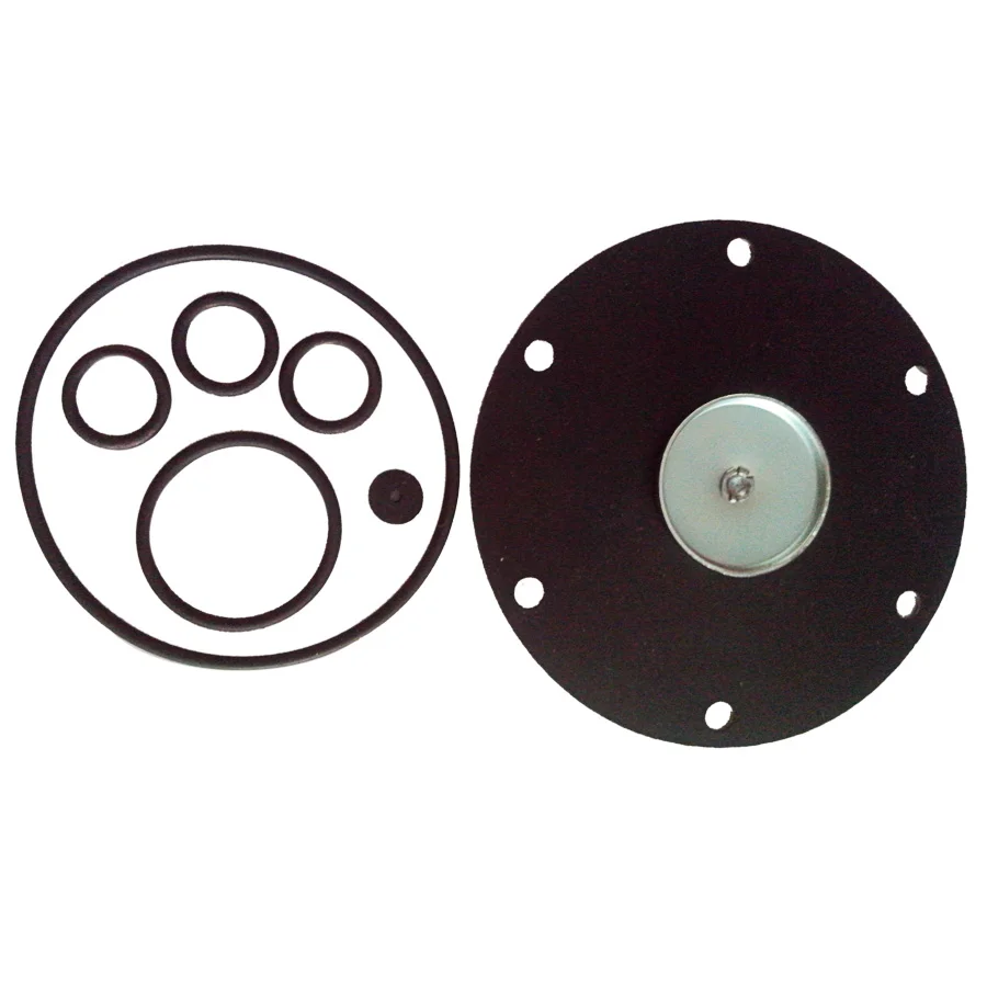 LO.GAS CNG/Редуктор спг набор для обслуживания диафрагмы многоточечный комплект