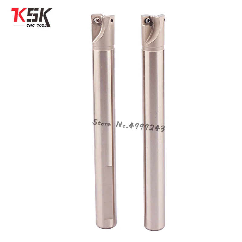 

Sb twin bit rough boring head with straight shank c16 / 20 / 32 with CCMT06 CCMT09 blade fixed type rough-lined cutter rod