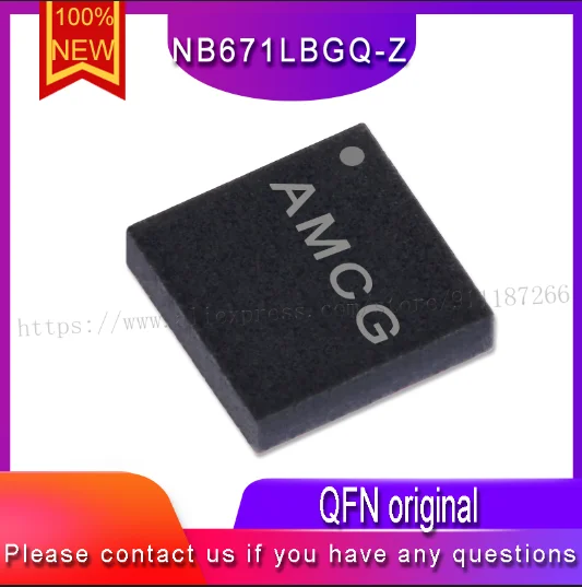 10 шт./лот новые модели QFN14 AMCG AMCF AMC