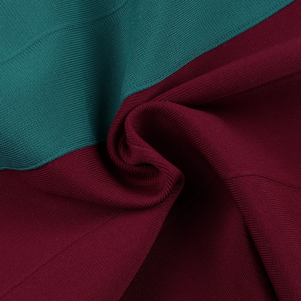 Модное дизайнерское подиумное женское платье Ocstrade облегающее с открытыми