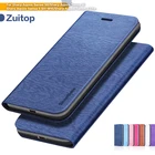 Кожаный чехол для телефона Sharp Aquos Sense 5G, чехол-книжка для Sharp Aquos Sense 4 SH-M15 Sense 4 Lite Sense 4, чехол-бумажник, задняя крышка