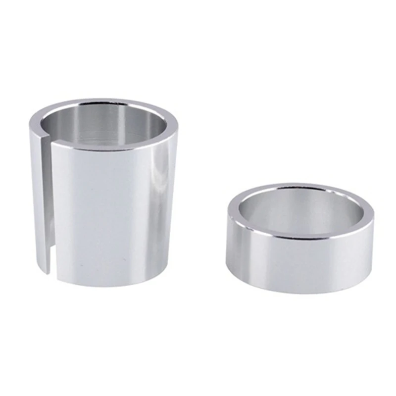 

2021 New 1 Inch Aluminum Gas Tapered Drive Clutch Shaft Adapter Predator Clone Golf Cart