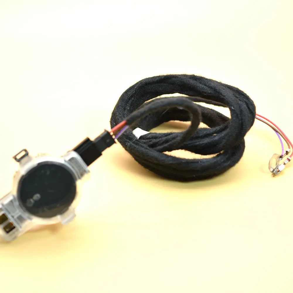 3 шт. влажность воздуха дождя и светильник обнаружения Сенсор для игры в гольф MK7 Q5