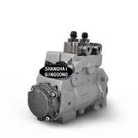 manufacturers direct selling diesel fuel pump 0445020126