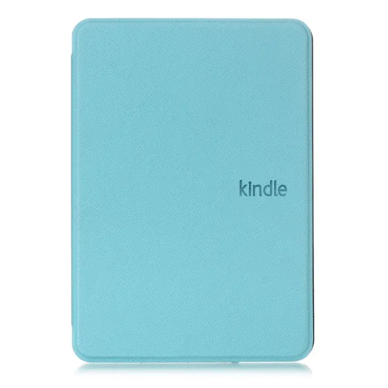 

Magnetic Smart Case for Amazon Kindle Paperwhite 4 Coque Ultra Slim eReader Cover for Kindle Paperwhite4 with Auto Wake/Sleep