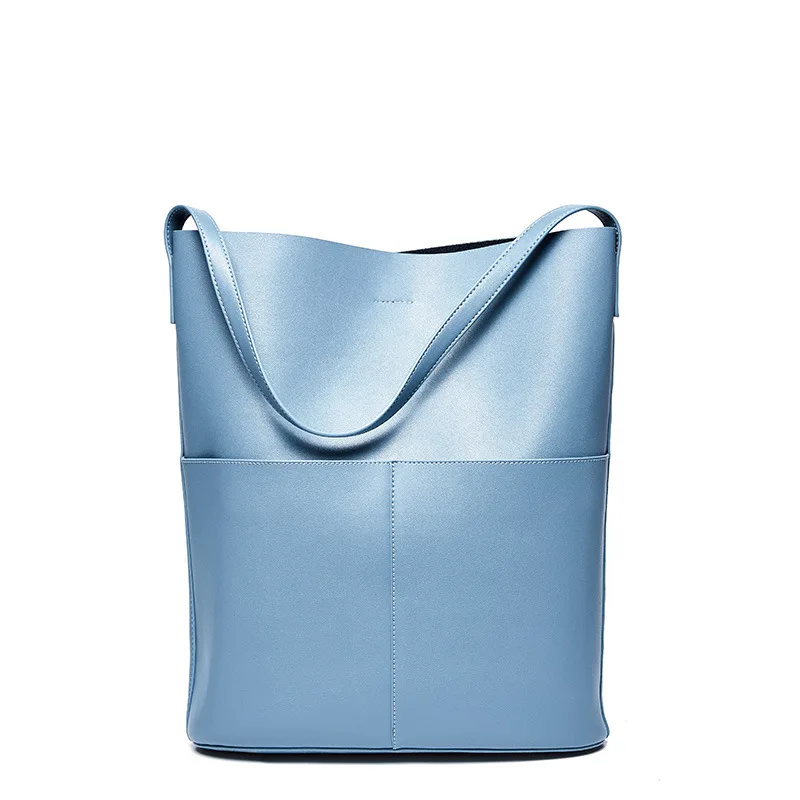 

2021 Ladies Shoulder Bag Fashion Trend Cross-Body Bag Backpack Teather Travel Handbag Wallet BBAC498