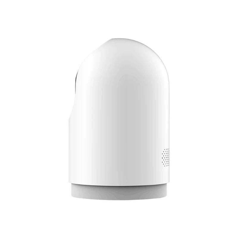 Камера Xiaomi Mijia 2K 1296P PTZ Pro Verison панорамная умная IP-камера с углом обзора 360 градусов