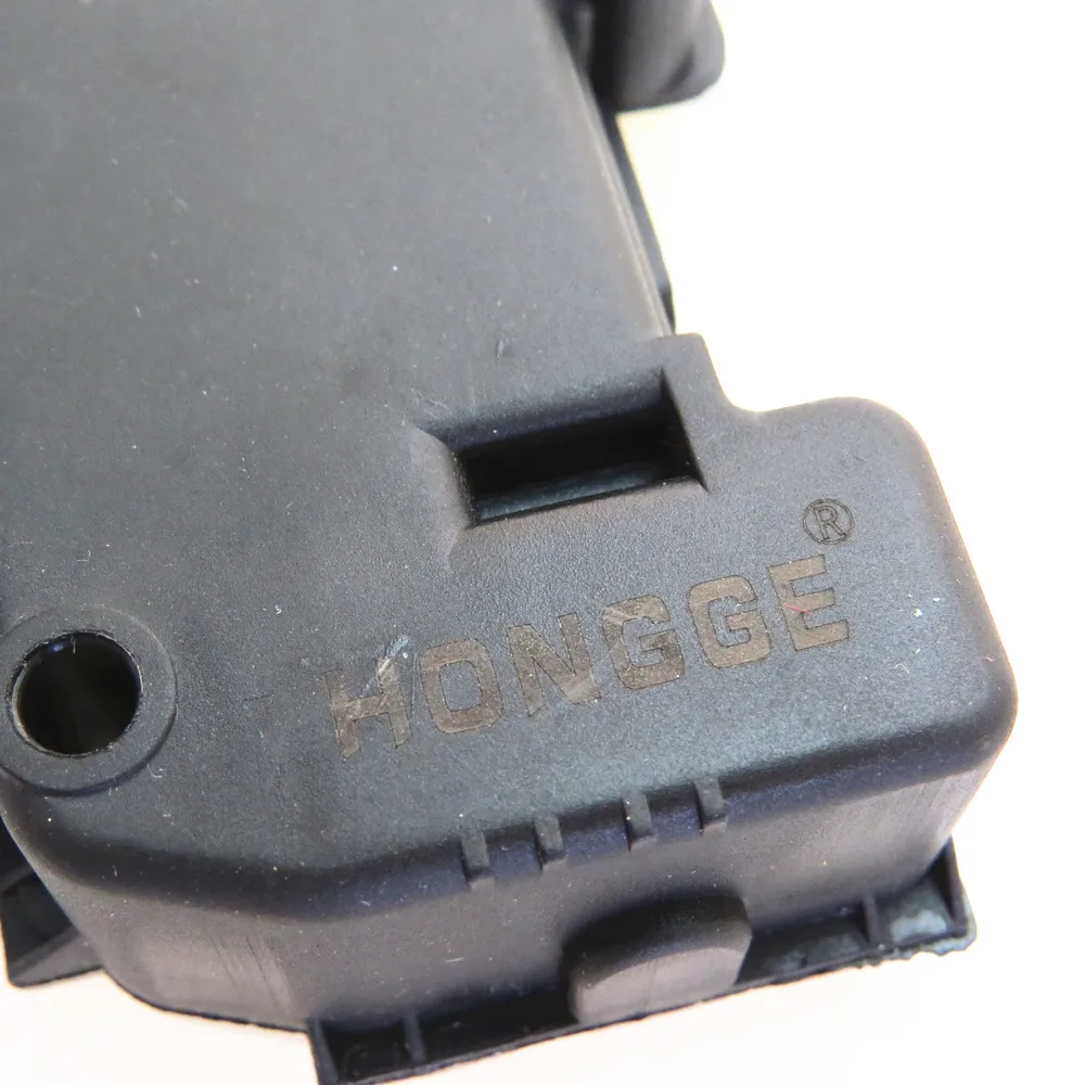 HONGGE крышка багажника регулировки двигателей для 1998 2005 A6 S6 RS6 Plus TT 4B5 962 115C 115 B 4B5962115 C