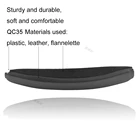 Сменная мягкая накладка на голову для наушников Bose silent Comfort 35 QC35, аксессуары для наушников