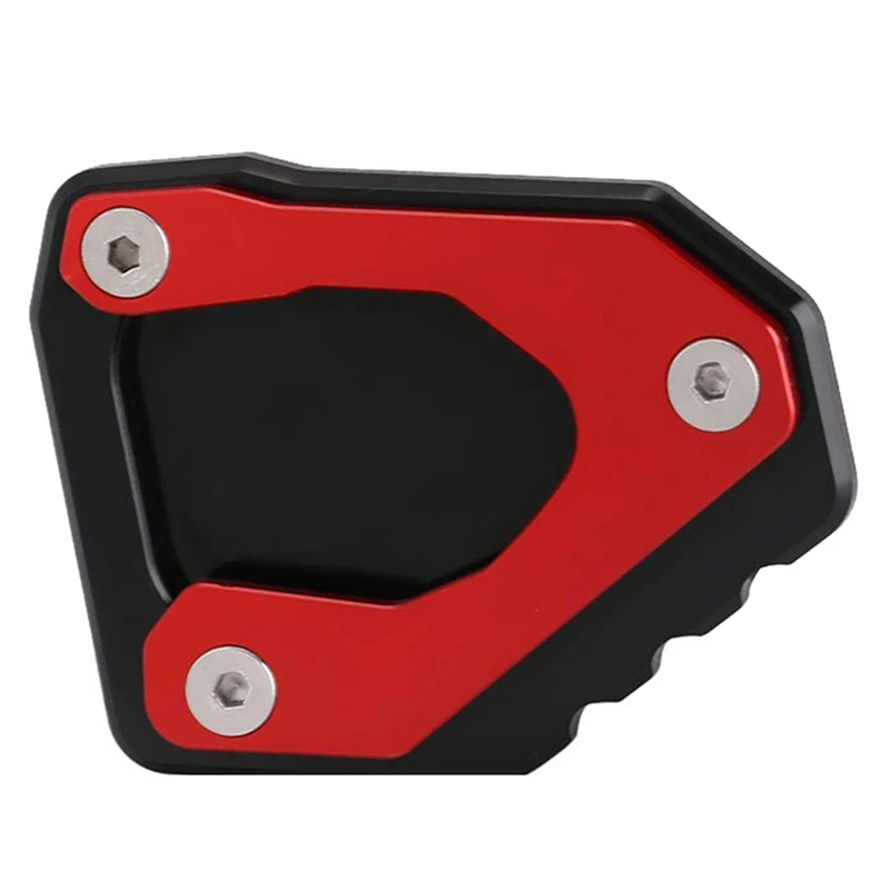 Подставка для мотоцикла боковая подставка удлинитель BMW G310GS 17-18 | Автомобили и