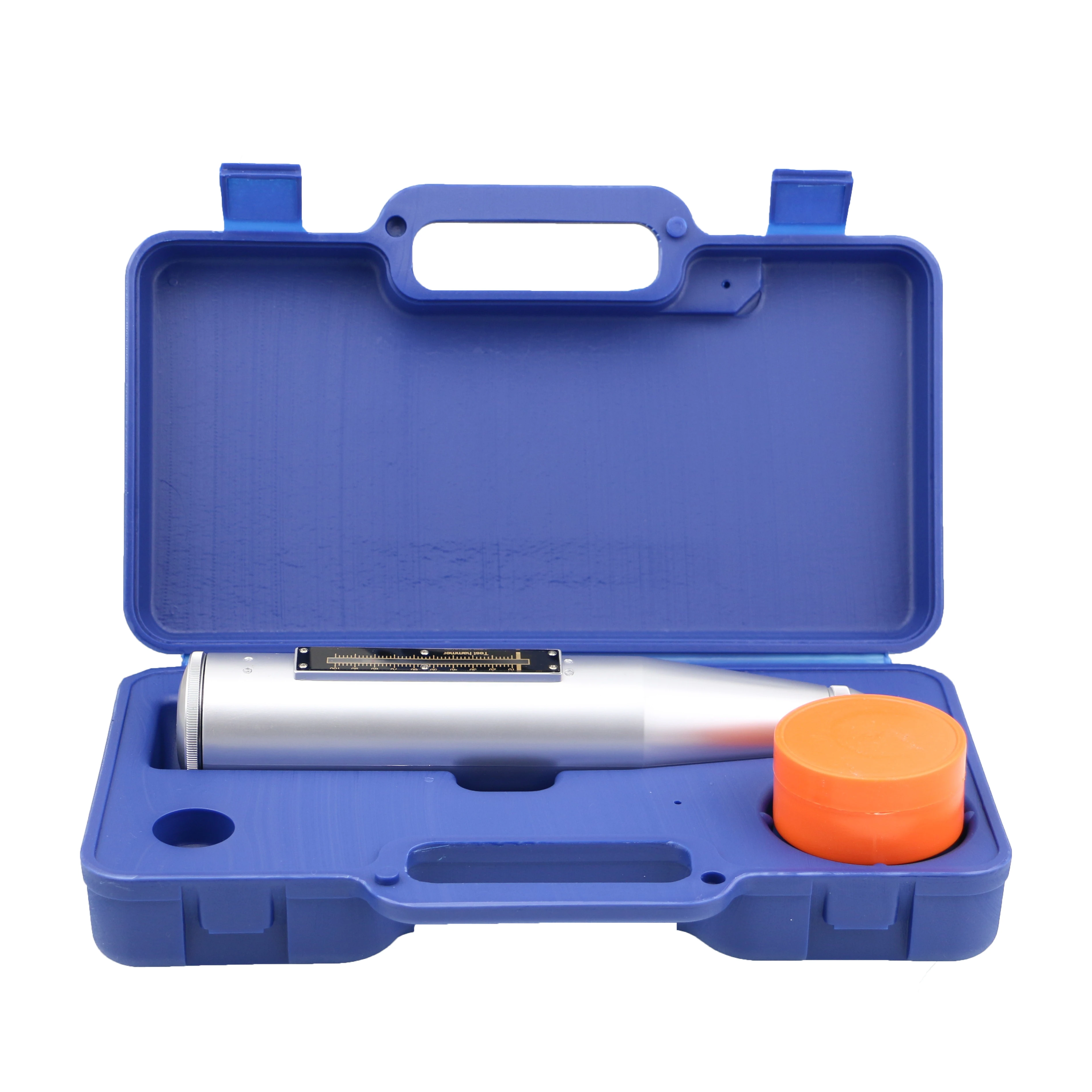 Измерительный молоток для бетона с высокой точностью | Инструменты