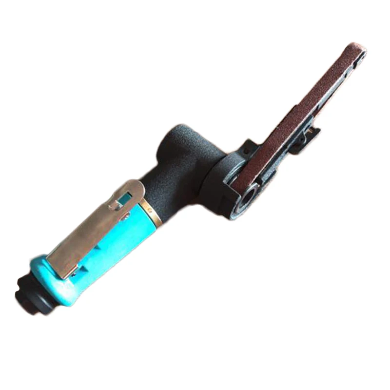 Маленькая мини шлифовальная машина с воздушным приводом узкая ширина